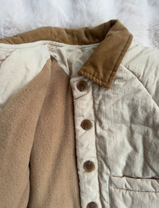 Edward Padded Coat