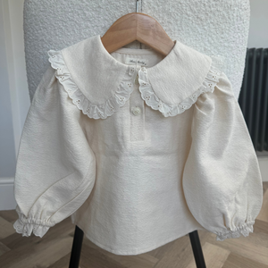 Camille Blouse